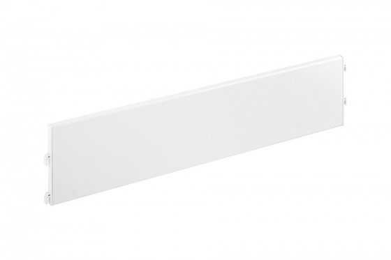 StrongMax elülső/hátsó oldallap 264mm fehér