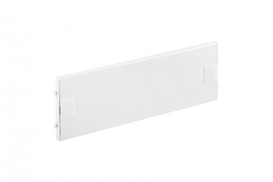 StrongMax komód belső válaszfal 176mm fehér