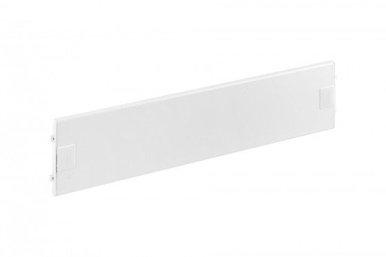 StrongMax komód belső válaszfal 264mm fehér
