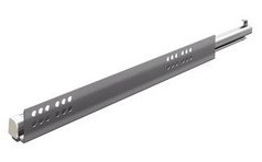 HETTICH 9237640 Quadro V6+ 520mm/50kg EB10,5 SiSy J