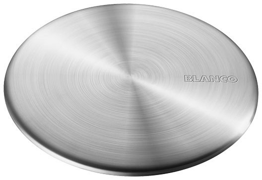 BLANCO 517666 Tartozék CapFlow lefolyó fedél 3 1/2"