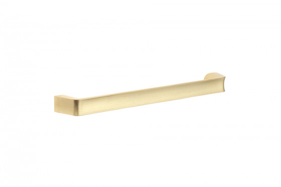 TULIP Fogantyú Scoop 160 arany matt