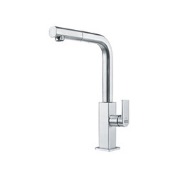 FRANKE Baterie FC 7853 Mythos celonerez