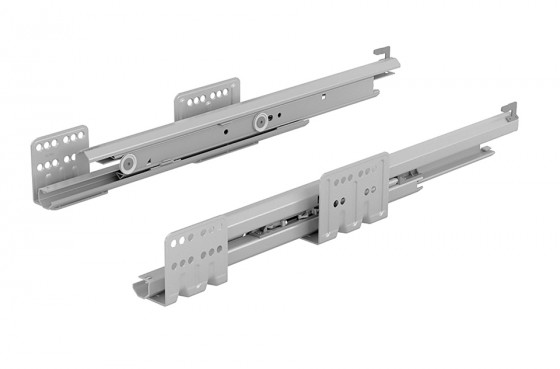 HETTICH 9240893 Actro 40kg teljes kih.sín 500mm va18mm silent rendszer szett