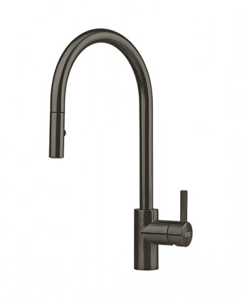 FRANKE Baterie FC 0045.503 EOS NEO celonerez antracit