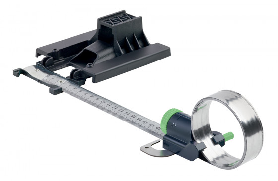 FESTOOL 497443 Körkivágó KS-PS 420 Set