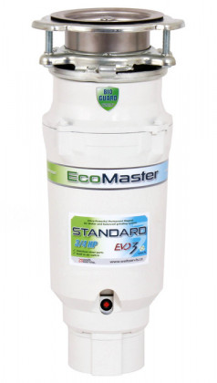 Konyhamalac EcoMaster Standard EVO3