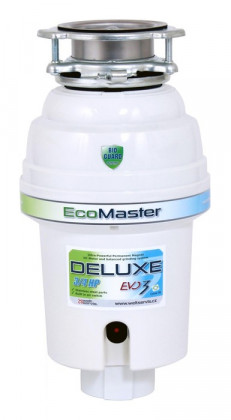 Konyhamalac EcoMaster DeLuxe EVO3