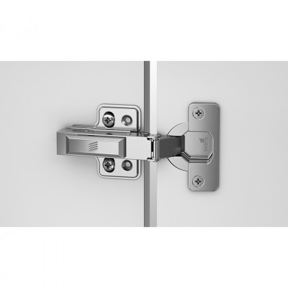 HETTICH 9289590 Veosys pánt rozsdamentes acél TH52x5,5 SiSy