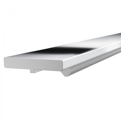 HETTICH 9255778 AvanTech You takaró profil300 mm króm