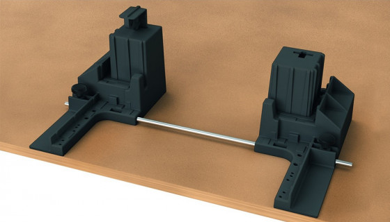 HETTICH 9219678 AvanFit 100 szerelő eszköz