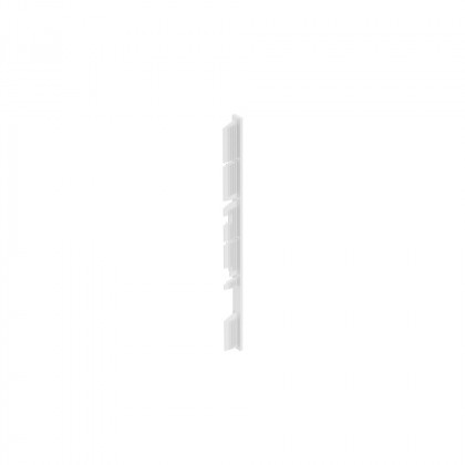 HETTICH 9257634 AvanTech You front rögzítő végzáró belső fiókhoz 139 fehér