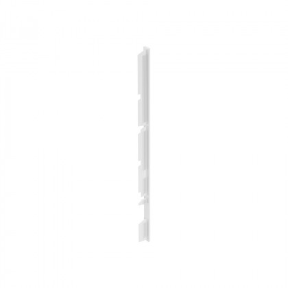 HETTICH 9257635 AvanTech You front rögzítő végzáró belső fiókhoz 187 fehér