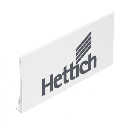 HETTICH 9257704 AvanTech You takarósapka logóval Hettich fehér