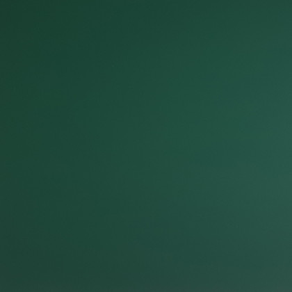Acrylux 6005M Bottle green 1str. MATT/PP bílý 2800/1300/17,9