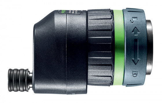 FESTOOL 205223 Excenter-előtét EX-UNI
