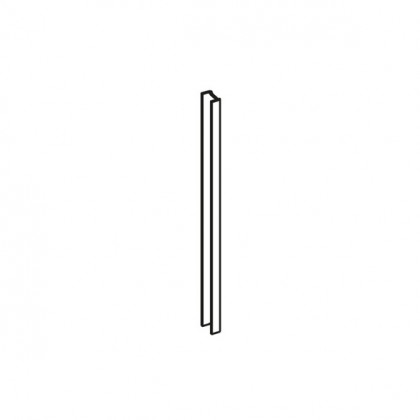 HETTICH 9268677 Avantech YOU adaptér pro Inlay materiál tl. 8mm