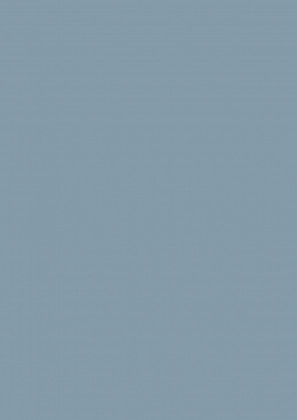 Acrylux 4670M Blue sea 1str. MATT/PP bílý 2800/1300/17,9