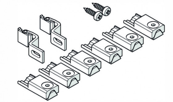 HAWA 23990 Folding Concepta
