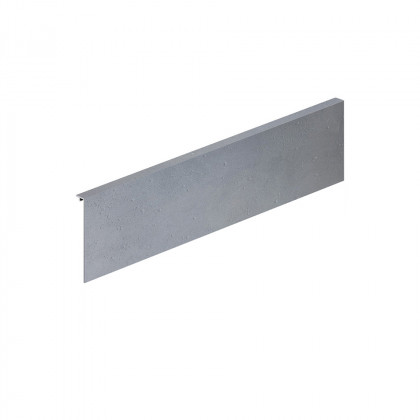 HETTICH 9283219 AvanTech YOU DesignCape 101/1970 beton
