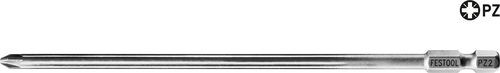 FESTOOL 769078 Bit Pozidrive PZ 2-AF-55 3x