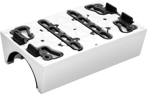 FESTOOL 490165 StickFix profilozott talp SSH-STF-LS130-R25KV