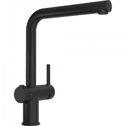 FRANKE Baterie FN 5350.901 ACTIVE TWIST matná černá