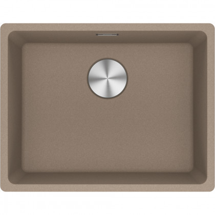 FRANKE Dřez MRG 110-52 553 x 433mm kašmír