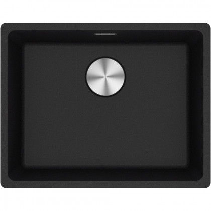 FRANKE Dřez MRG 110-52 553 x 433mm onyx