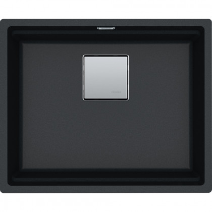 FRANKE Dřez KNG 110-52 560 x 460mm onyx
