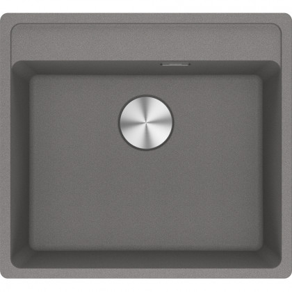 FRANKE Dřez MRG 610-52 RTL 560 x 510mm šedý kámen