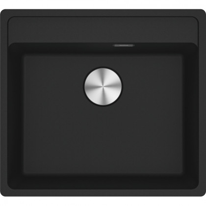 FRANKE Dřez MRG 610-52 RTL 560 x 510mm matná černá