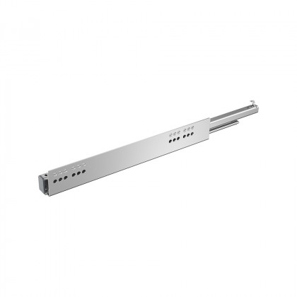 HETTICH 9243777 Quadro V6+ P2Os 420 mm eb12,5 teljes kihuzású sín jobbos
