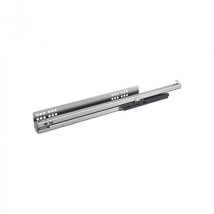 HETTICH 9243779 Quadro V6+ P2Os 470 mm eb12,5 teljes kihuzású sín balos