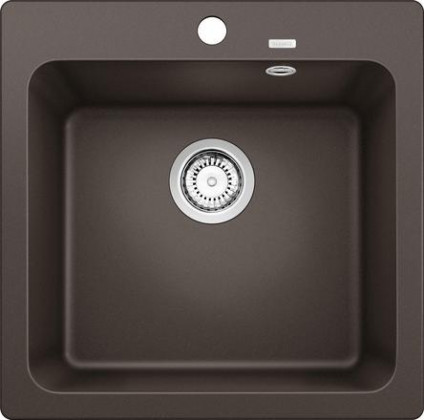 BLANCO 526585 Mosogató NAYA 5 kávé excenter nélkül Silgranite