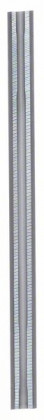 BOSCH 2608000672 Hoblovací nůž 2ks 56 mm, rovný, karbidový, 40°