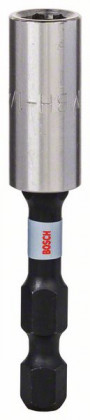 BOSCH 2608522321 Upínání bitů Impact Control Standard, 1 ks 1/4", L 60 mm