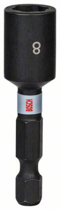 BOSCH 2608522351 Nástrčný klíč ImpactControl, 1 ks