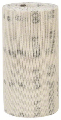 BOSCH 2608900793 Role brusné mřížky M480, 115 mm, 5 m, P400