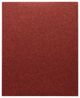 BOSCH 2608621593 Brusný papír C420 Standard for Wood and Paint, 230×280 mm, P80