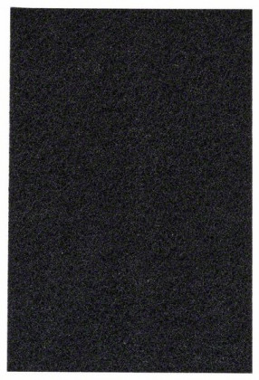 BOSCH 2608624100 Csiszolóvászon kézi csiszoláshoz Extra Cut S 152 × 229 mm