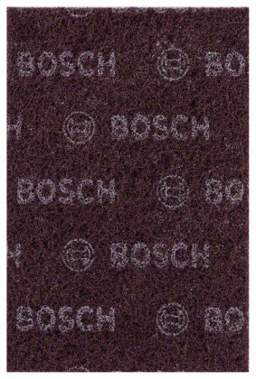 BOSCH 2608624102 Csiszolóvászon kézi csiszoláshoz Medium A 152 × 229 mm
