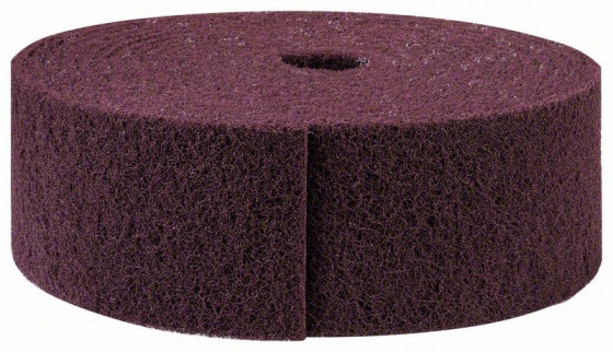BOSCH 2608624105 Közepes A 115 × 10 m csiszolóvászon tekercs 115 × 10 m