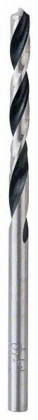 BOSCH 2608577160 Vrták do kovu 2ks HSS PointTeQ 3,5 mm
