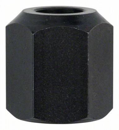 BOSCH 2608570101 szorítóhüvely vágógép rogzítéséhez átmérője = 1/4"