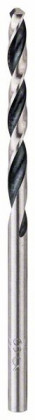 BOSCH 2608577158 Vrták do kovu 2ks HSS PointTeQ 3,0 mm