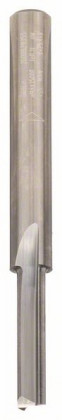 BOSCH 2608629355 Drážkovací fréza Expert for Wood 8 mm/D 6 mm/L 25,4 mm/G 76 mm