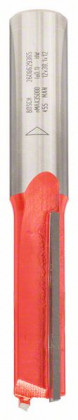 BOSCH 2608629365 Drážkovací fréza Expert for Wood 12 mm/D 12 mm/L 38,1 mm/G 80mm