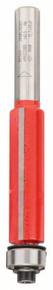 BOSCH 2608629383 Zarovnávací fréza Expert 8 mm/D1 12,7 mm/L 40 mm/G 84 mm