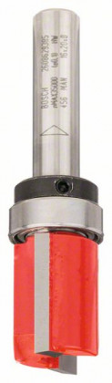 BOSCH 2608629385 Zarovnávací fréza Expert 8 mm/D1 16 mm/L 20 mm/G 60 mm